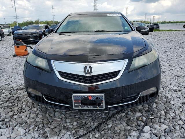 Photo 4 VIN: 19UUA8F53CA011753 - ACURA TL 