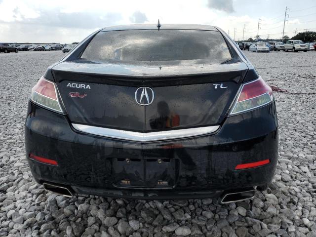 Photo 5 VIN: 19UUA8F53CA011753 - ACURA TL 