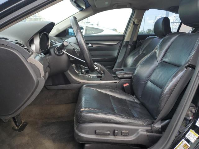 Photo 6 VIN: 19UUA8F53CA011753 - ACURA TL 