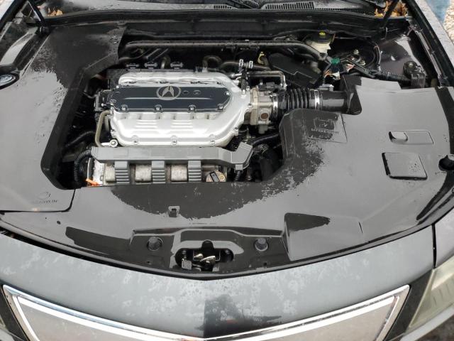 Photo 10 VIN: 19UUA8F53CA011994 - ACURA TL 