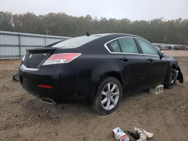 Photo 3 VIN: 19UUA8F53CA018251 - ACURA TL 