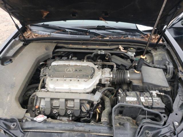 Photo 6 VIN: 19UUA8F53CA018251 - ACURA TL 