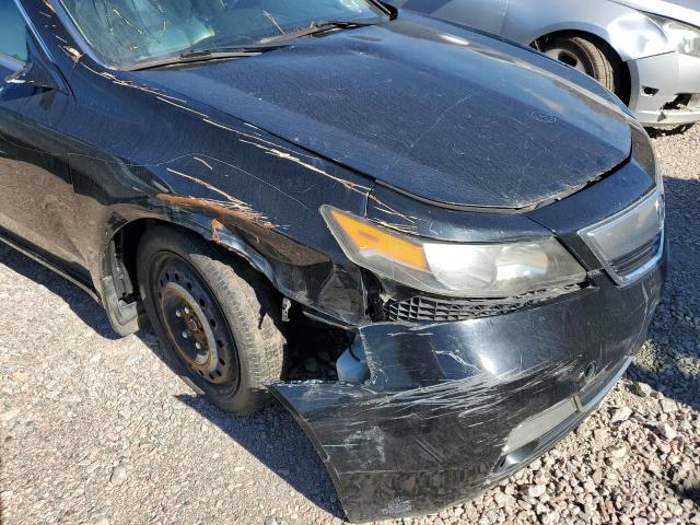 Photo 8 VIN: 19UUA8F53CA018251 - ACURA TL 