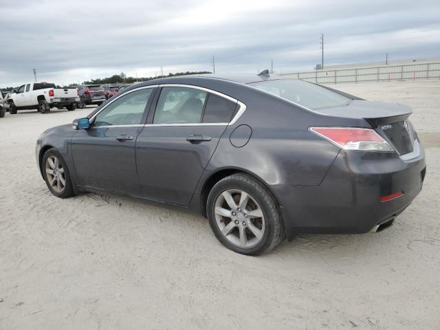 Photo 1 VIN: 19UUA8F53CA021893 - ACURA TL 