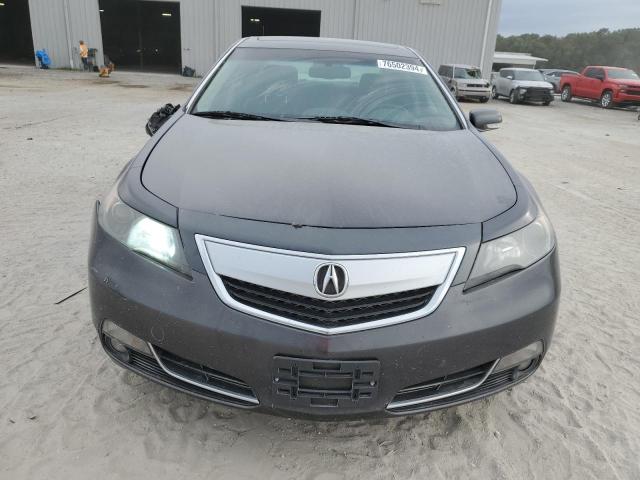 Photo 4 VIN: 19UUA8F53CA021893 - ACURA TL 