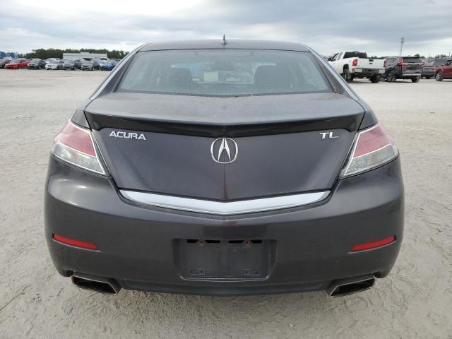 Photo 5 VIN: 19UUA8F53CA021893 - ACURA TL 