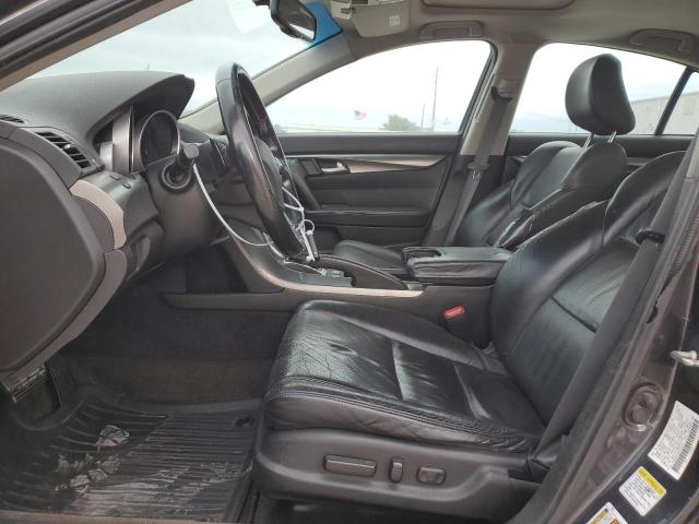 Photo 6 VIN: 19UUA8F53CA021893 - ACURA TL 