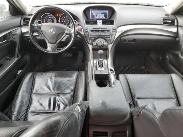 Photo 7 VIN: 19UUA8F53CA021893 - ACURA TL 