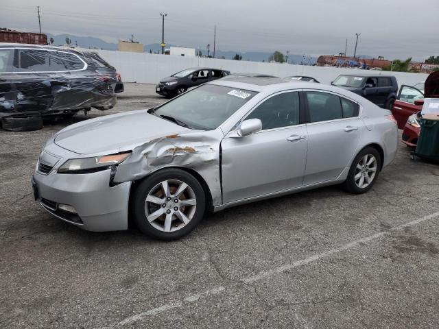 Photo 0 VIN: 19UUA8F53CA024003 - ACURA TL 