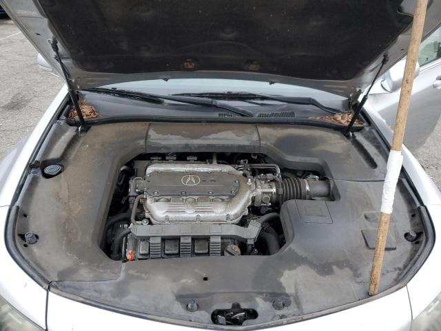 Photo 10 VIN: 19UUA8F53CA024003 - ACURA TL 