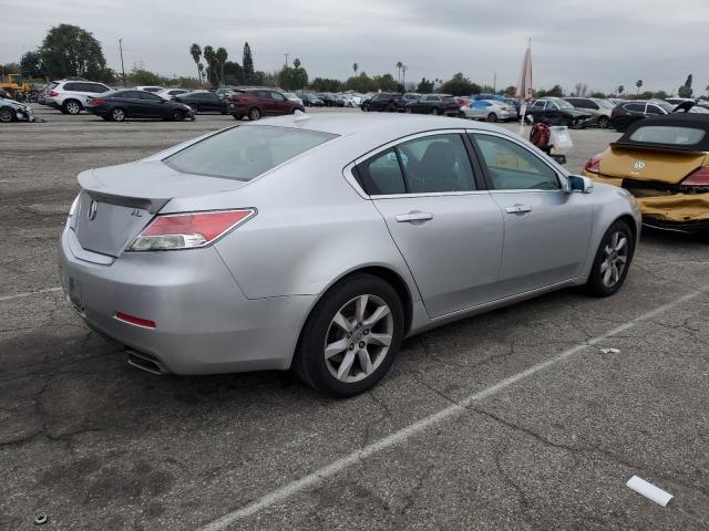 Photo 2 VIN: 19UUA8F53CA024003 - ACURA TL 