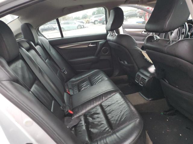 Photo 9 VIN: 19UUA8F53CA024003 - ACURA TL 