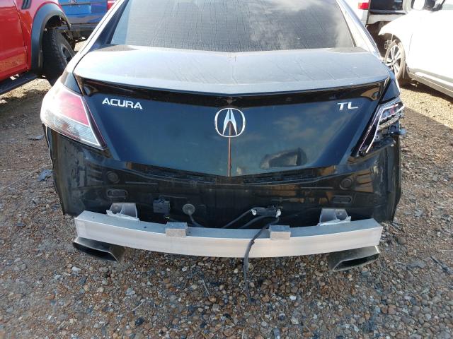 Photo 8 VIN: 19UUA8F53CA028455 - ACURA TL 