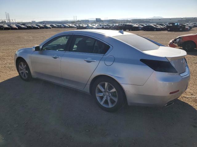 Photo 1 VIN: 19UUA8F53CA029282 - ACURA TL 