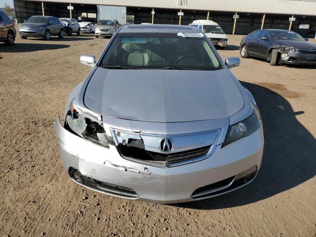 Photo 4 VIN: 19UUA8F53CA029282 - ACURA TL 