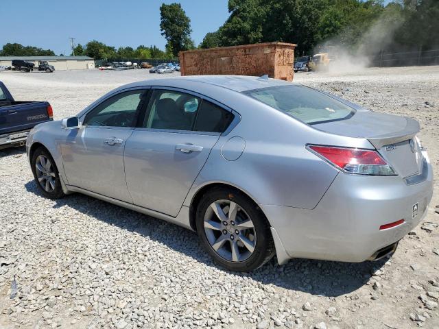 Photo 1 VIN: 19UUA8F53CA033266 - ACURA TL 