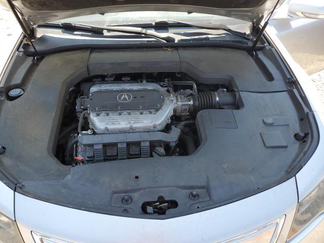 Photo 10 VIN: 19UUA8F53CA033266 - ACURA TL 