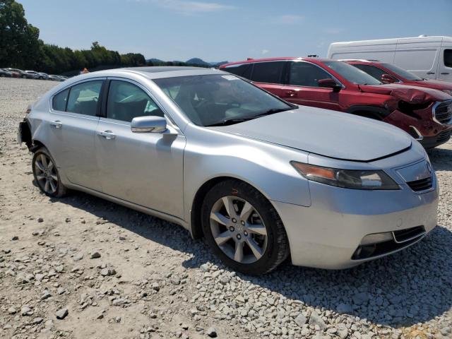 Photo 3 VIN: 19UUA8F53CA033266 - ACURA TL 