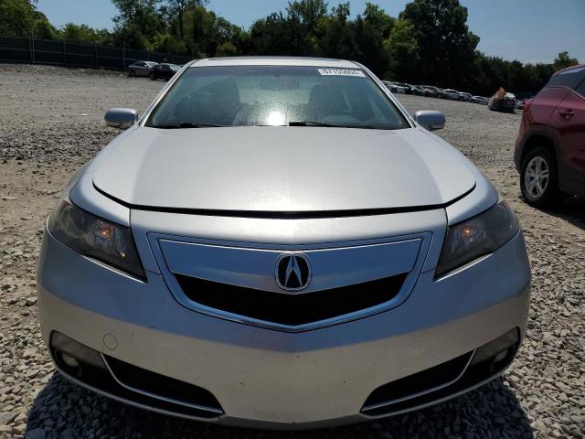 Photo 4 VIN: 19UUA8F53CA033266 - ACURA TL 