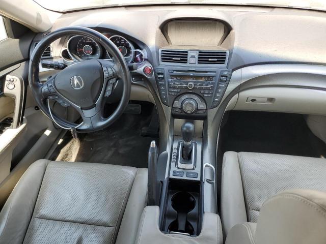 Photo 7 VIN: 19UUA8F53CA033266 - ACURA TL 