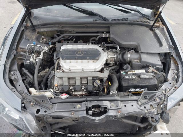 Photo 9 VIN: 19UUA8F53CA036992 - ACURA TL 