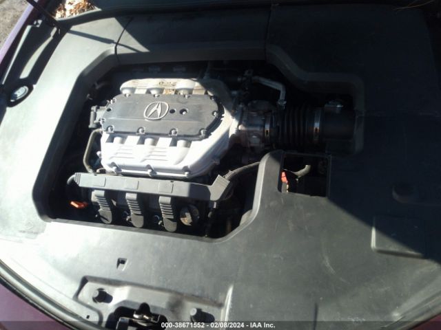 Photo 9 VIN: 19UUA8F53DA000401 - ACURA TL TECH 