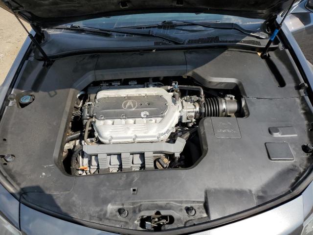 Photo 10 VIN: 19UUA8F53DA000771 - ACURA TL TECH 