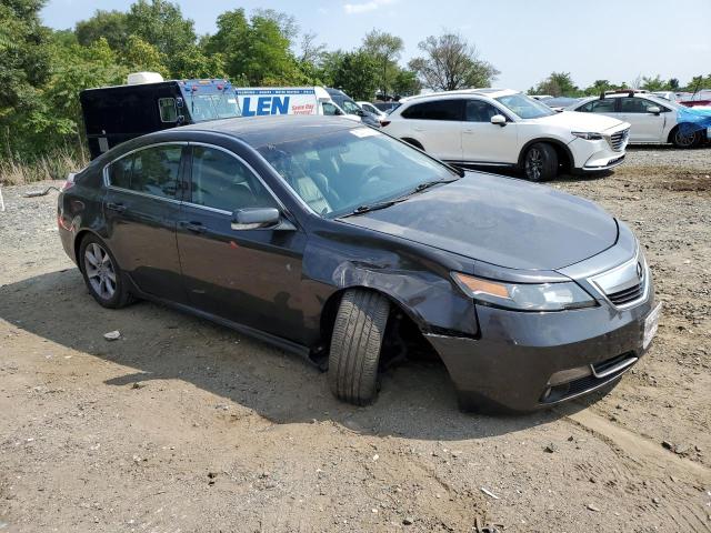 Photo 3 VIN: 19UUA8F53DA000771 - ACURA TL TECH 