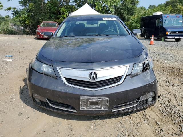 Photo 4 VIN: 19UUA8F53DA000771 - ACURA TL TECH 