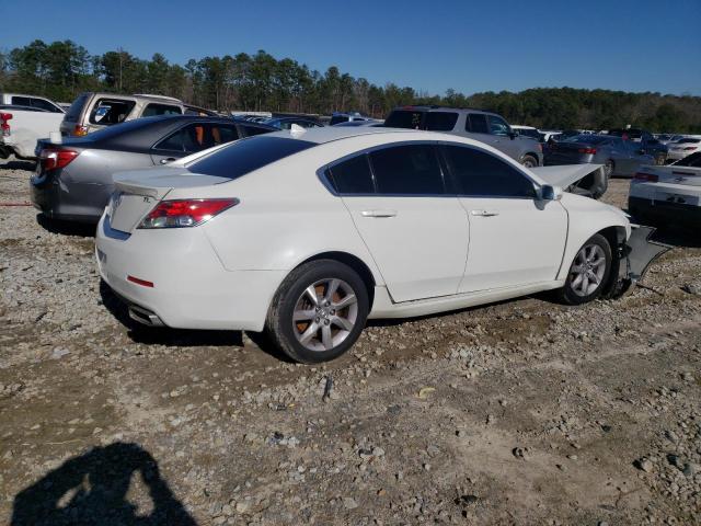 Photo 2 VIN: 19UUA8F53DA002830 - ACURA TL TECH 