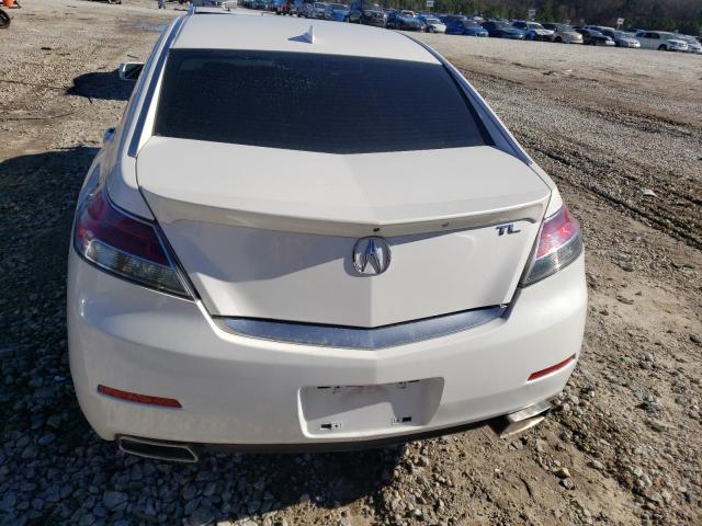 Photo 5 VIN: 19UUA8F53DA002830 - ACURA TL TECH 