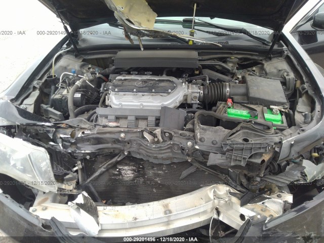 Photo 9 VIN: 19UUA8F53DA004710 - ACURA TL 