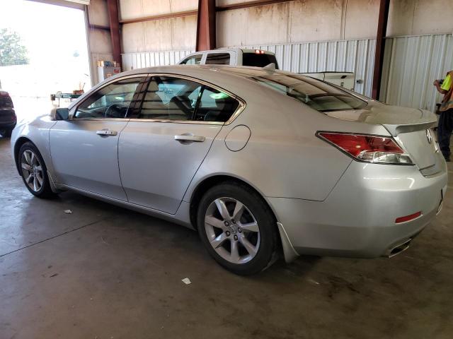 Photo 1 VIN: 19UUA8F53DA005694 - ACURA TL TECH 