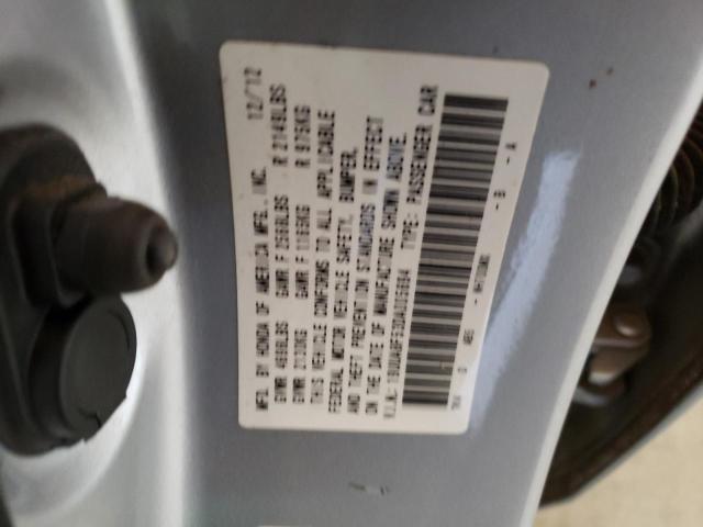 Photo 11 VIN: 19UUA8F53DA005694 - ACURA TL TECH 