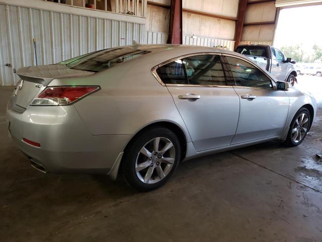 Photo 2 VIN: 19UUA8F53DA005694 - ACURA TL TECH 