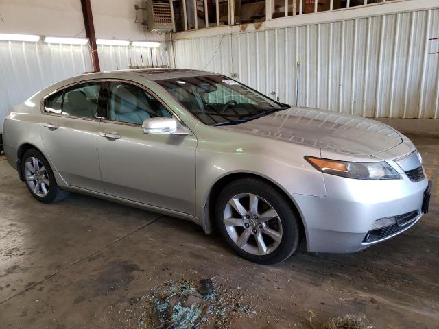 Photo 3 VIN: 19UUA8F53DA005694 - ACURA TL TECH 