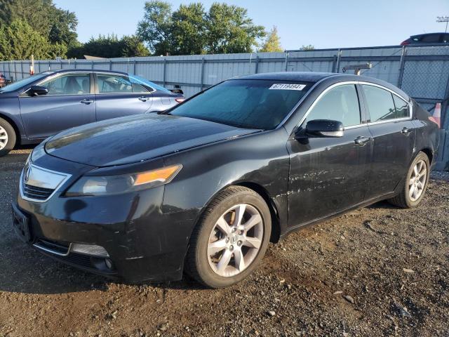 Photo 0 VIN: 19UUA8F53DA006392 - ACURA TL TECH 