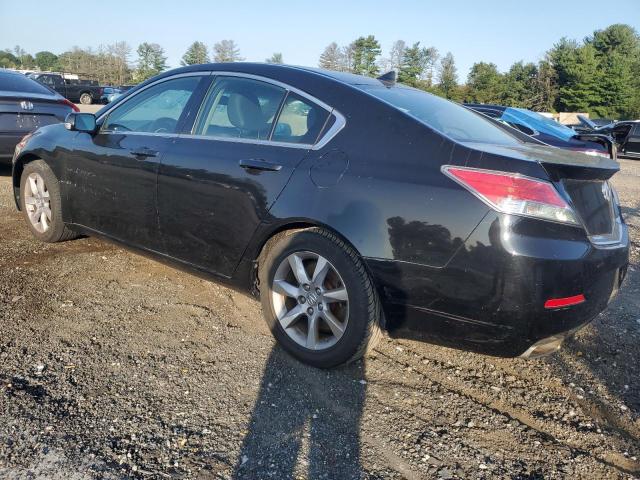 Photo 1 VIN: 19UUA8F53DA006392 - ACURA TL TECH 