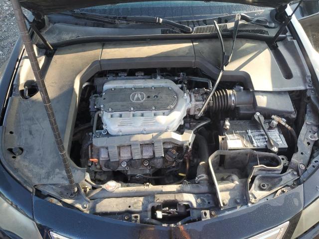 Photo 10 VIN: 19UUA8F53DA006392 - ACURA TL TECH 