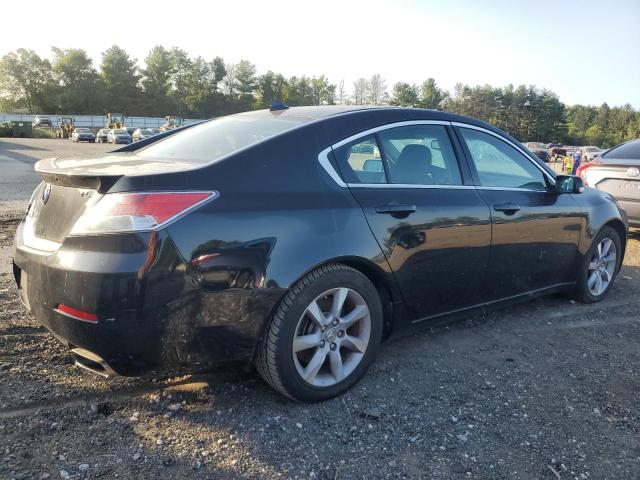 Photo 2 VIN: 19UUA8F53DA006392 - ACURA TL TECH 