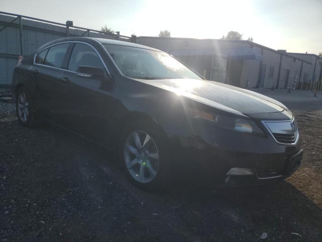 Photo 3 VIN: 19UUA8F53DA006392 - ACURA TL TECH 