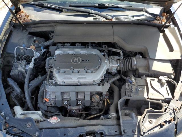 Photo 10 VIN: 19UUA8F53DA010586 - ACURA TL 