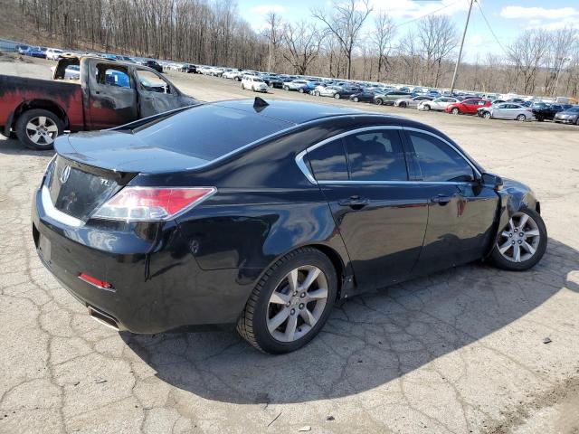 Photo 2 VIN: 19UUA8F53DA010586 - ACURA TL 