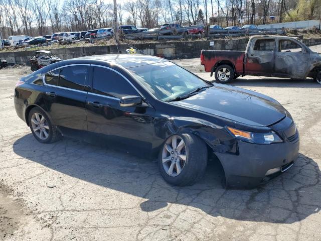 Photo 3 VIN: 19UUA8F53DA010586 - ACURA TL 