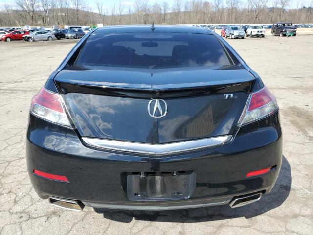 Photo 5 VIN: 19UUA8F53DA010586 - ACURA TL 