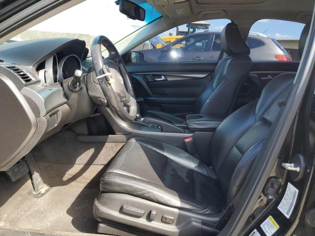 Photo 6 VIN: 19UUA8F53DA010586 - ACURA TL 