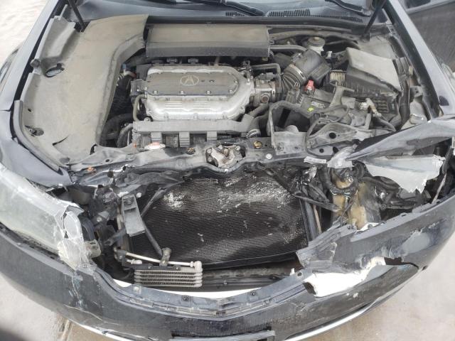 Photo 10 VIN: 19UUA8F53DA012337 - ACURA TL TECH 