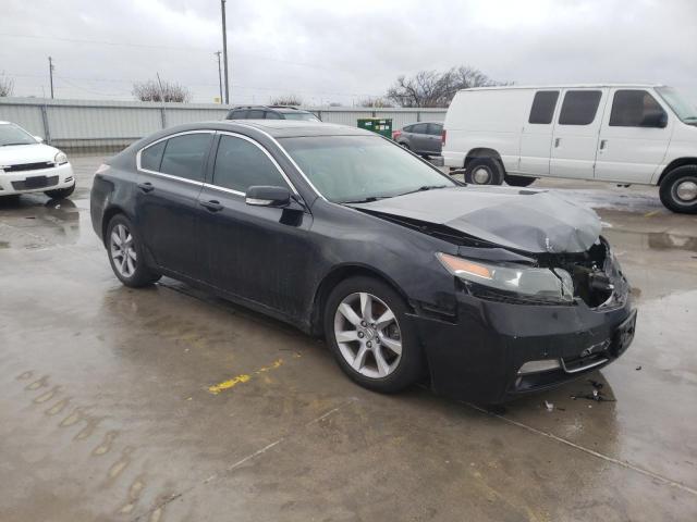 Photo 3 VIN: 19UUA8F53DA012337 - ACURA TL TECH 