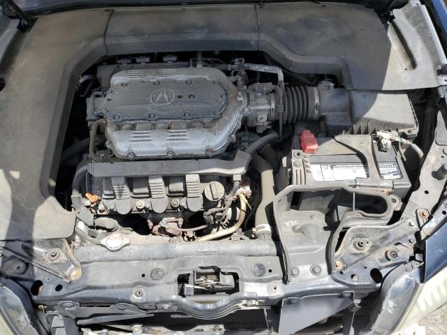 Photo 10 VIN: 19UUA8F53DA013195 - ACURA TL 