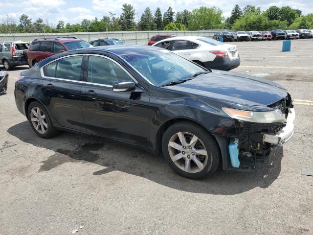 Photo 3 VIN: 19UUA8F53DA013195 - ACURA TL 